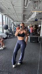 Muscle Mommy Top