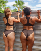 Mod Bottom